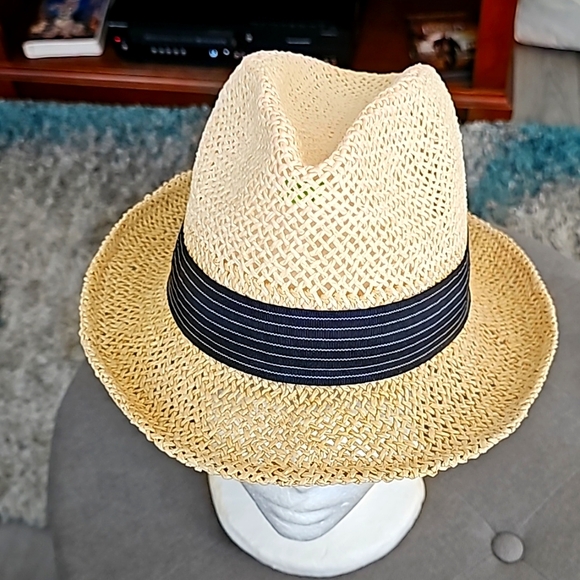 Goorin Bros Accessories - Unisex Breathable Fedora Full Mesh Hat Mens or Womens Sun Hat